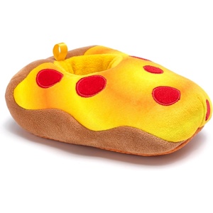 Carter’s Baby Boys’ Cozy Slipper(Cheezy)