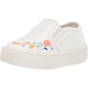 Carter’s Baby Boys’ Nettie(White)