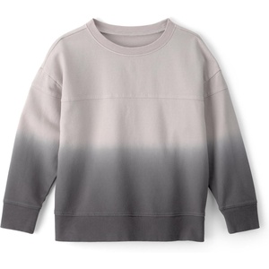 Carter’s Baby Boys’ Pullover Sweatshirt(Grey)