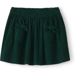 Carter’s Baby Girls’ Skirt(Green Cord)