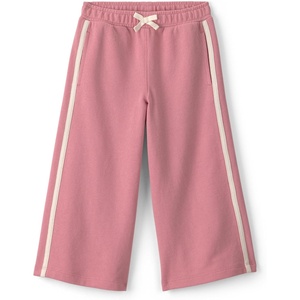Carter’s Baby Girls’ Wide-Leg Pants(Pink Wide Leg)