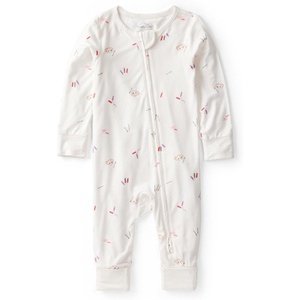 Carter’s Baby Purelysoft Sleep and Play Pajamas(Art Print)