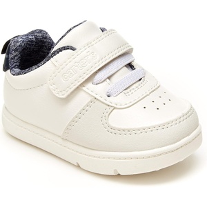 Carter’s Baby-Boy’s Kyle Sneaker(White)
