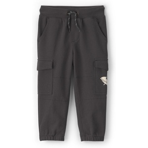 Carter’s Boys’ Joggers(Black Dino)