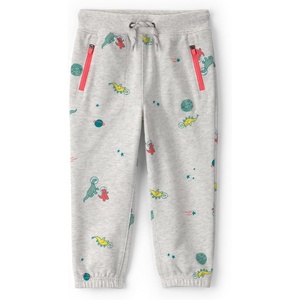 Carter’s Boys’ Joggers(Grey Dino Space)