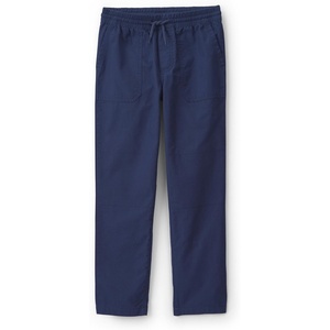 Carter’s Boys’ Woven Pant(Blue Navy)