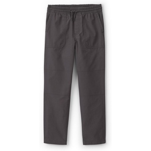 Carter’s Boys’ Woven Pant(Dark Grey)