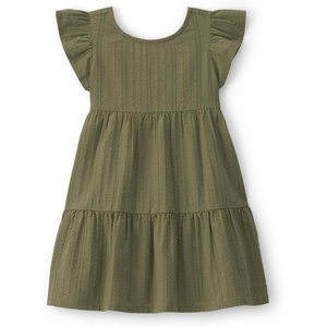 Carter’s Girls’ Dress(Green)