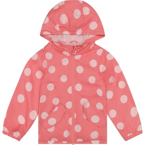 Carter’s Girls’ Girls Jacket(Pink Dots)