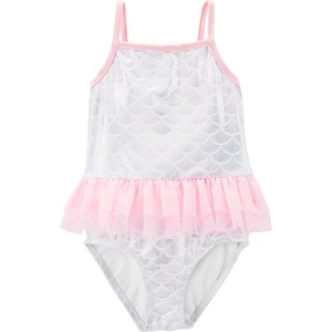 Carter’s Girls Swimsuit(Mermaid)