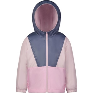 Carter’s Girls’ Toddler Girls Jacket(Pinks and Grey)