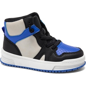 Carter’s Kids’ Aubrey(Black/Blue)