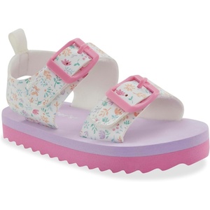 Carter’s Kids Casual Sandal(Cream)