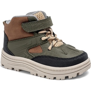 Carter’s Kids’ Ilker(Olive-multi)