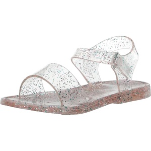 Carter’s Kids’ Iris7(Grey Shimmer)
