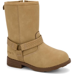 Carter’s Kids’ Marline(Tan)
