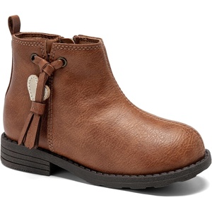 Carter’s Kids’ Ziza(Brown)