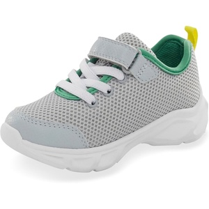 Carter’s Unisex-Child Ohio(Light Grey)