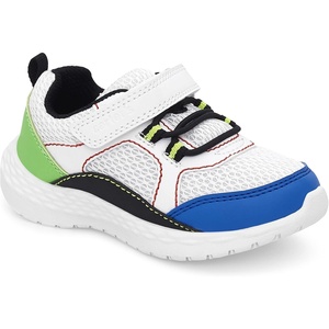 Carter’s Unisex-Child Sawyer(White)