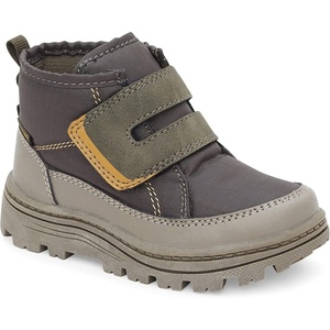 Carter’s boys BaneFashion Boot(Grey)