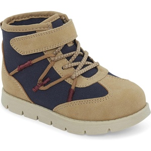 OSHKOSH B’GOSH Boys’ Asterix(Navy/Tan)