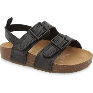 OSHKOSH B’GOSH Boys’ Bruno(Black)