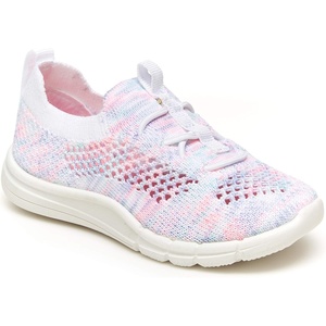 OSHKOSH B’GOSH Kids’ Girls Tahoe(White Multi)
