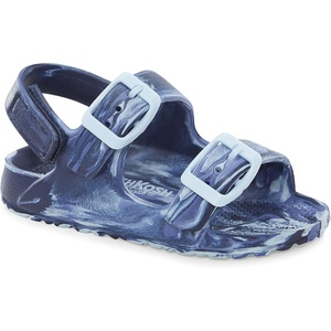 OSHKOSH B’GOSH unisex-child Rivar(Blue/White)