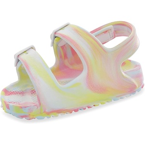 OSHKOSH B’GOSH unisex-child Rivar(Multi)