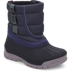OSHKOSH B’GOSH unisex-child Splash(Black)