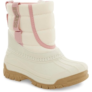 OSHKOSH B’GOSH unisex-child Splash(Tan)