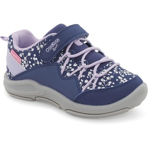 OshKosh B’Gosh Girls Of21d08b-cycla-grey(Navy/Lilac)