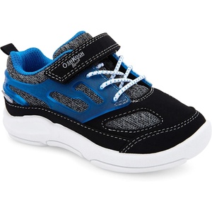 OshKosh B’Gosh Kids’ Os22c05b(Black/Grey)