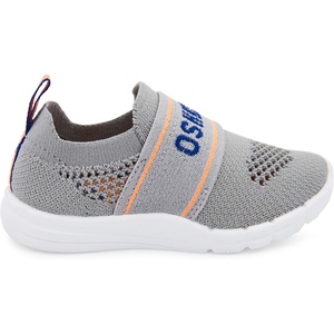 OshKosh B’Gosh Kids’ Powell(Grey)