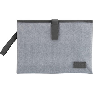 Simple Joys by Carter’s Changing Wallet, Heather(Heather Grey)