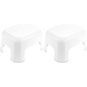 Simple Joys by Carter’s Step Stool, White, One Size(לבן)